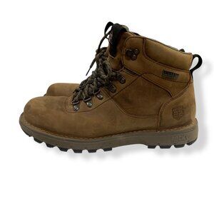 Rocky Men's Legacy 32 RKS0431 Waterproof Soft Toe Hiking Boot